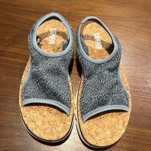 Camper Oruga Sandals